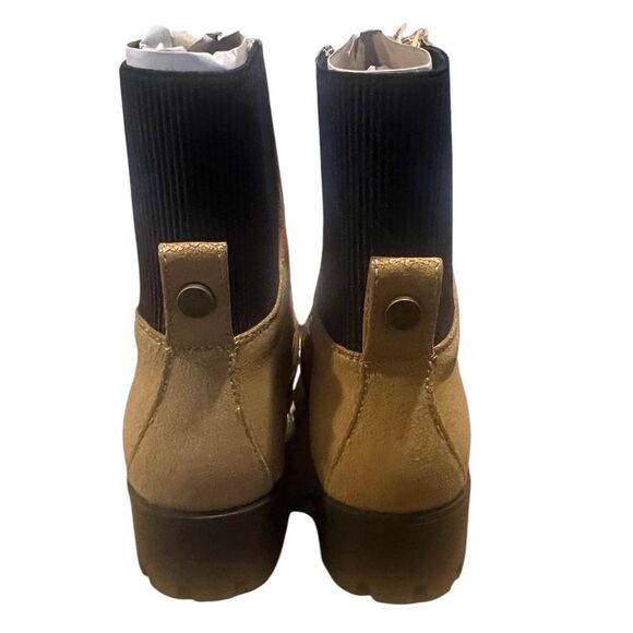 Nwt womens seven7 Jadon slip on boot‎ size 9 - Picture 2 of 3